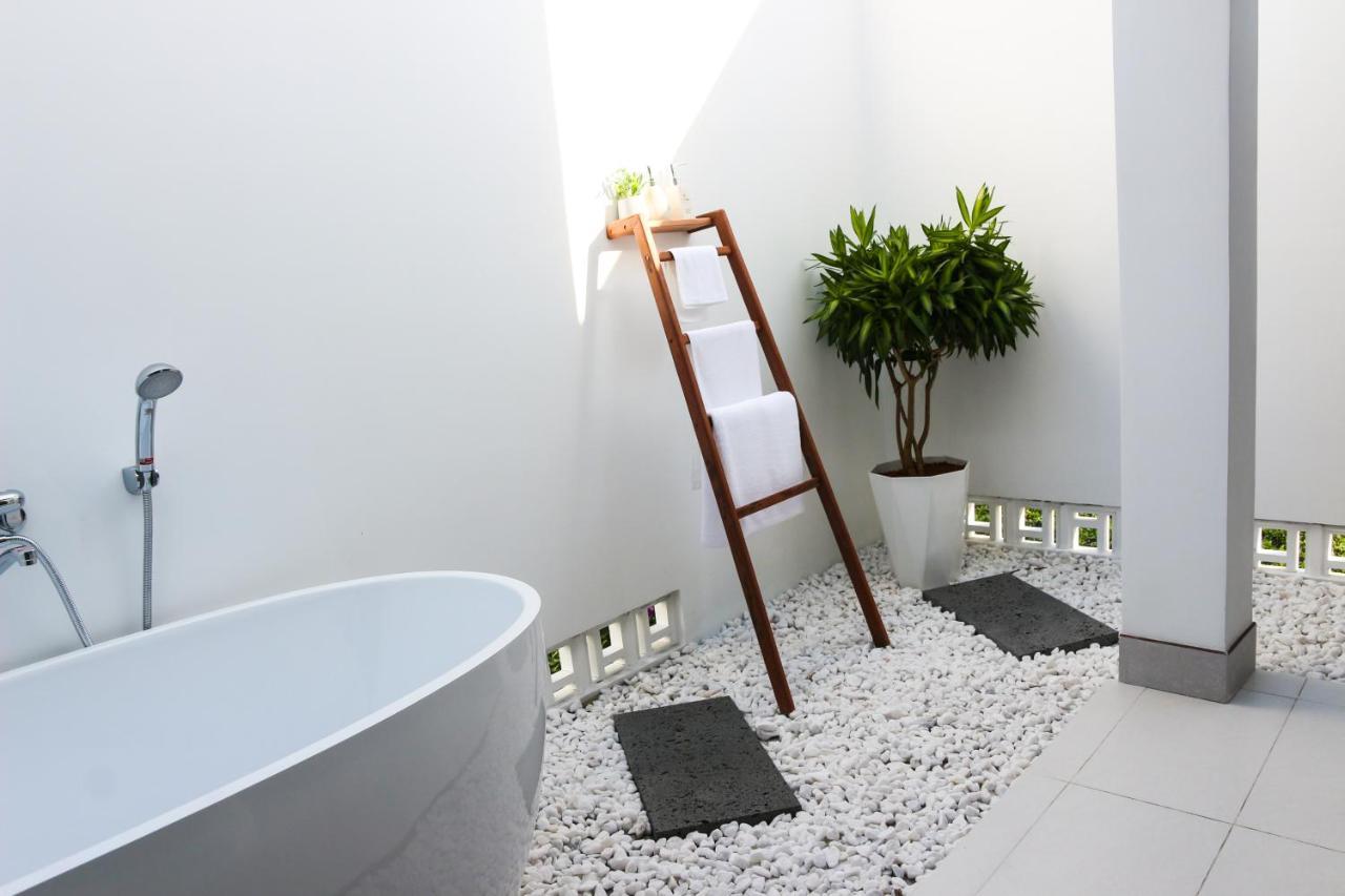 Minh Hai Resort Phu My Экстерьер фото
